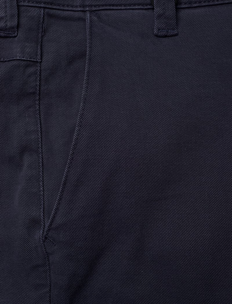 NEUW - CODY SHORT OLIVE - chino lühikesed püksid - blue - 3