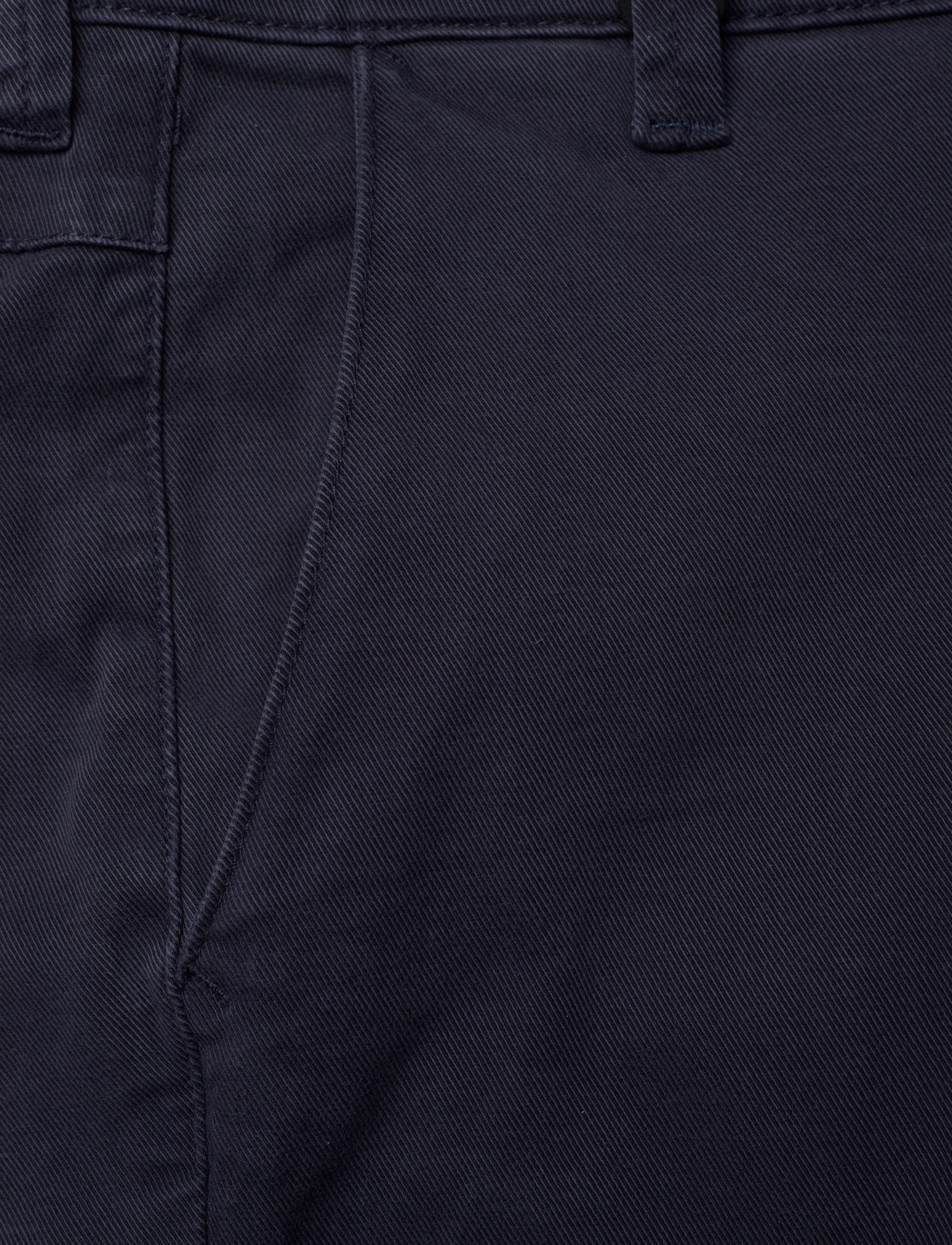 NEUW - CODY SHORT  SANDSTORM - chino lühikesed püksid - blue - 3