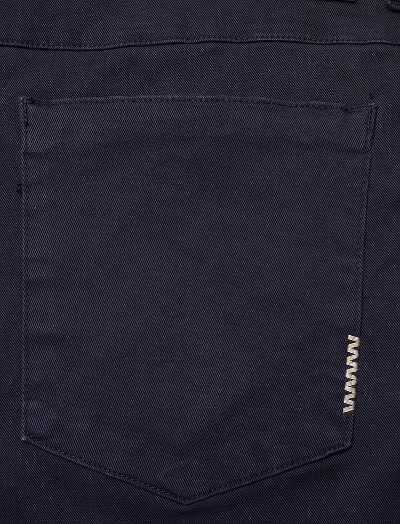 NEUW - CODY SHORT OLIVE - chino lühikesed püksid - blue - 5