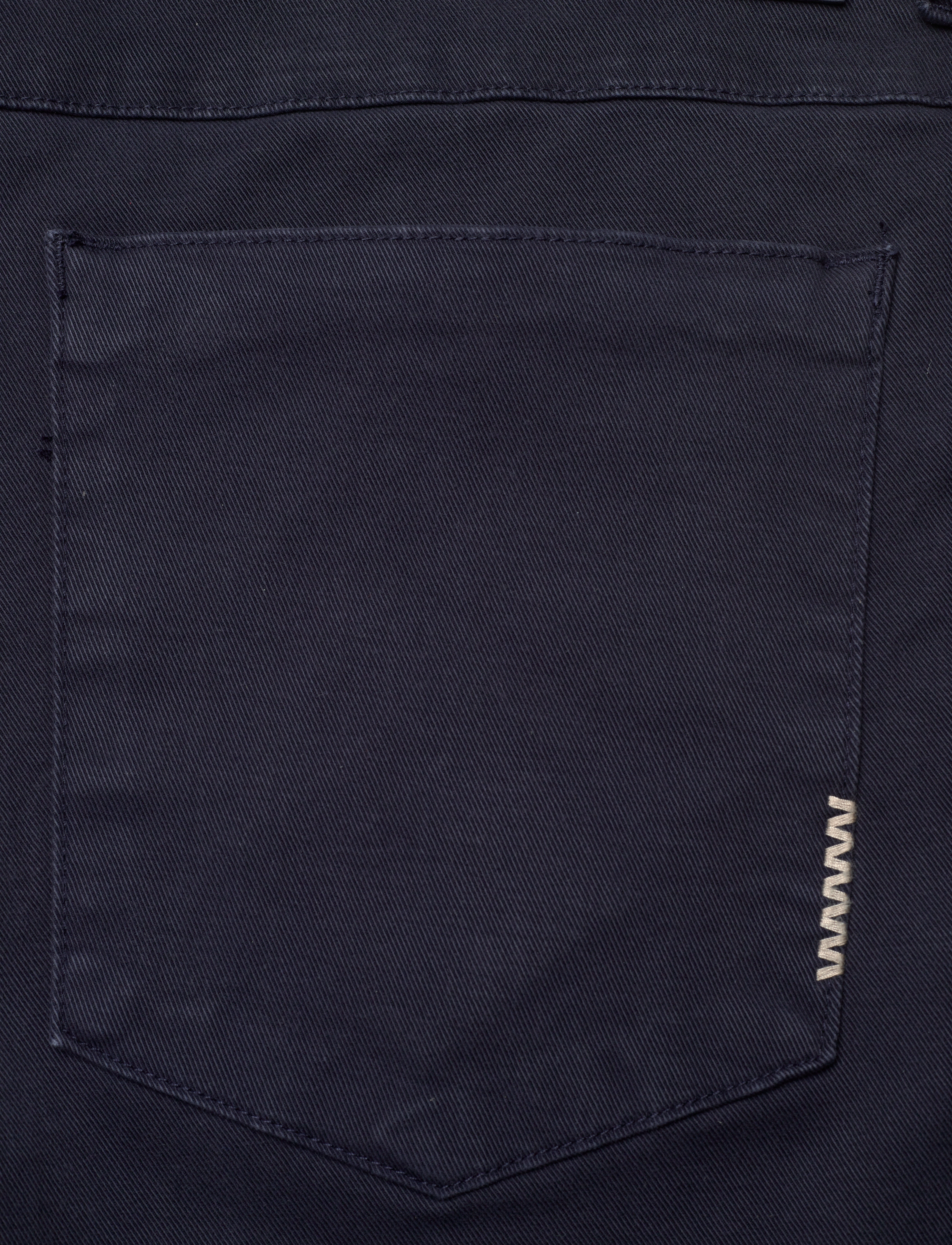 NEUW - CODY SHORT  SANDSTORM - chino lühikesed püksid - blue - 5