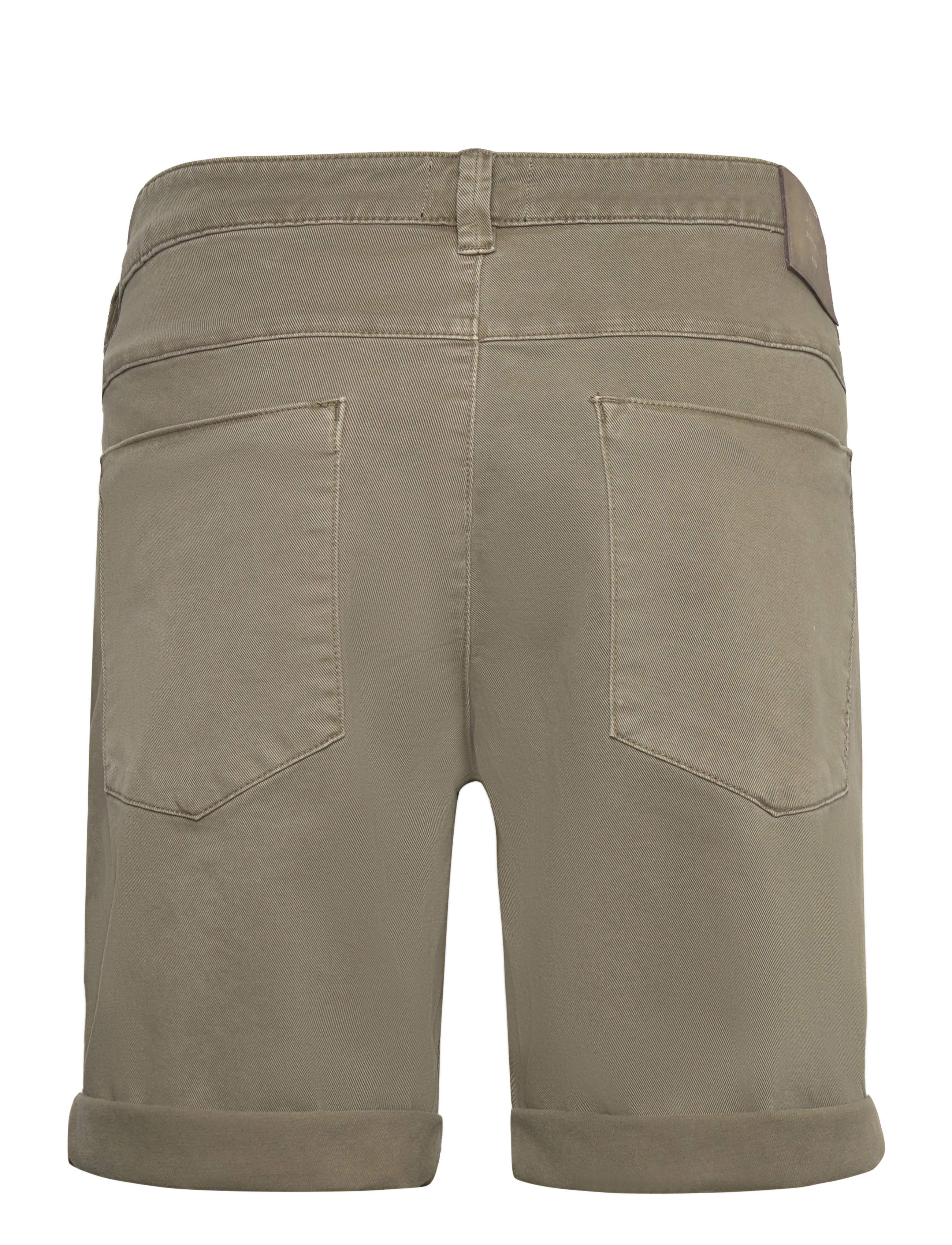 NEUW - CODY SHORT  SANDSTORM - män - green - 1