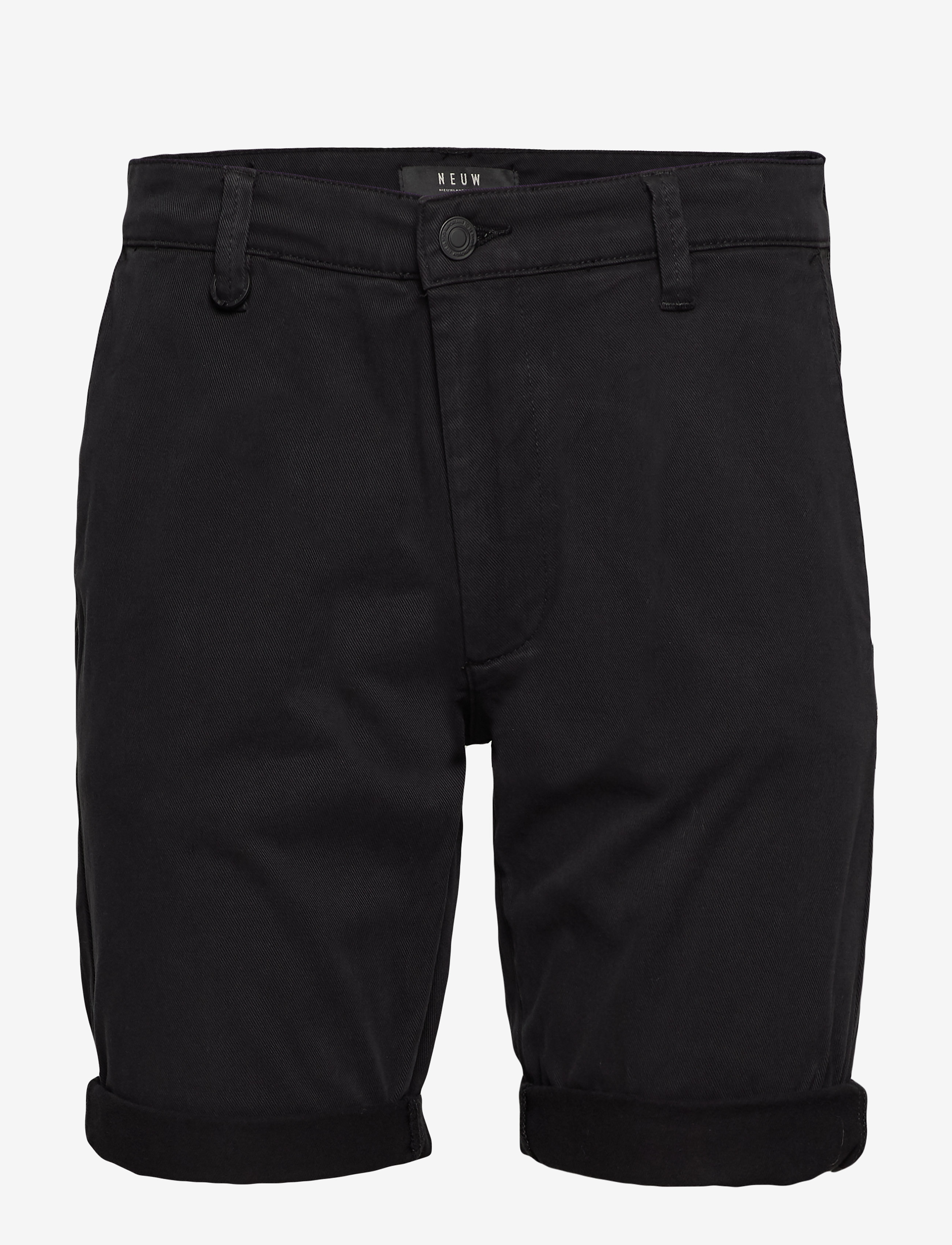 CODY SHORT - BLACK