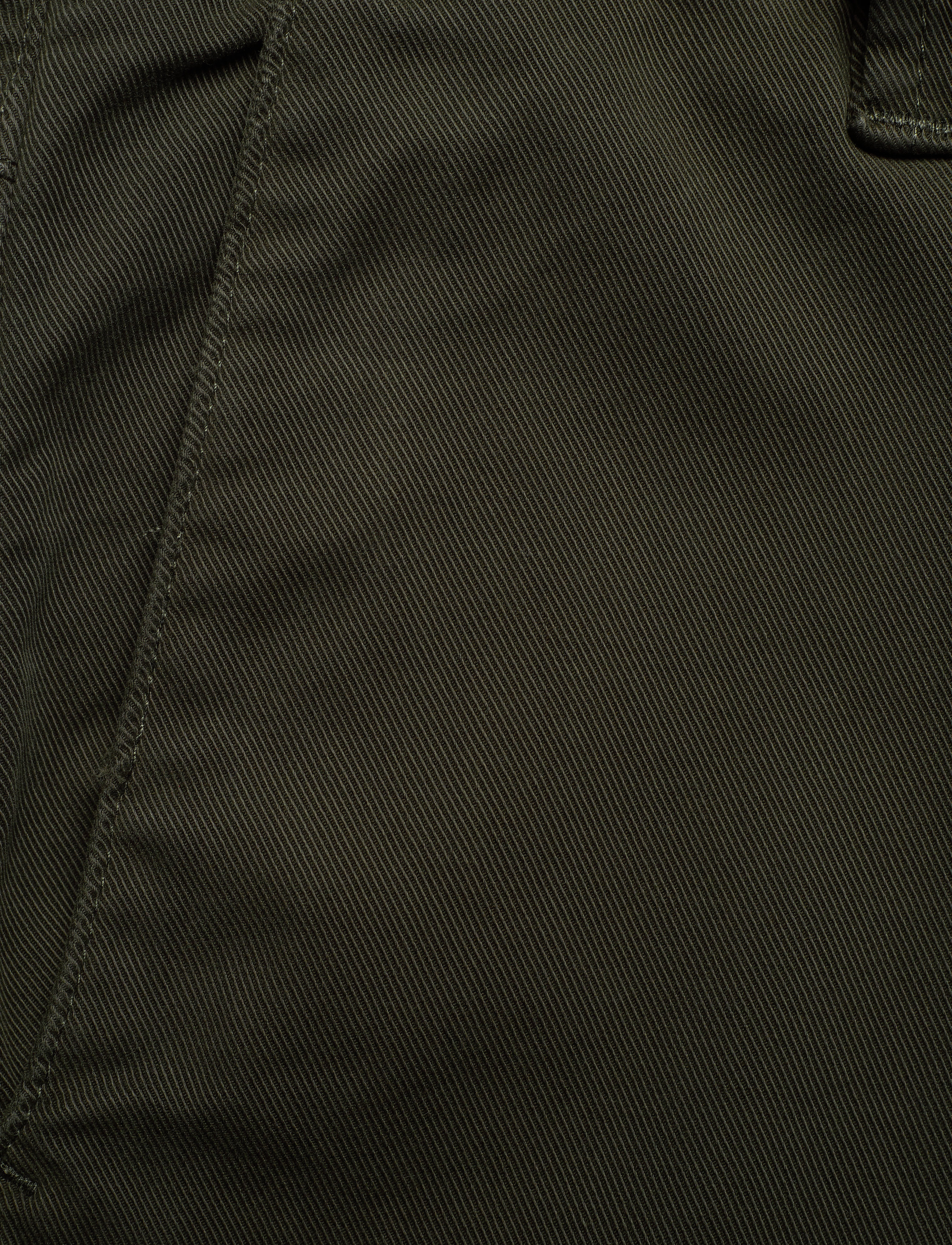 NEUW - CODY SHORT  SAND - olive green - 3