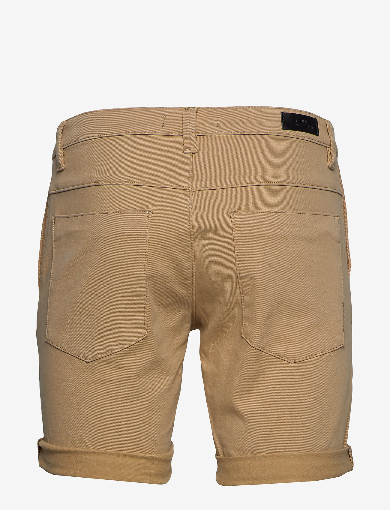 NEUW - CODY SHORT - lühikesed vabaajapüksid - sand - 1