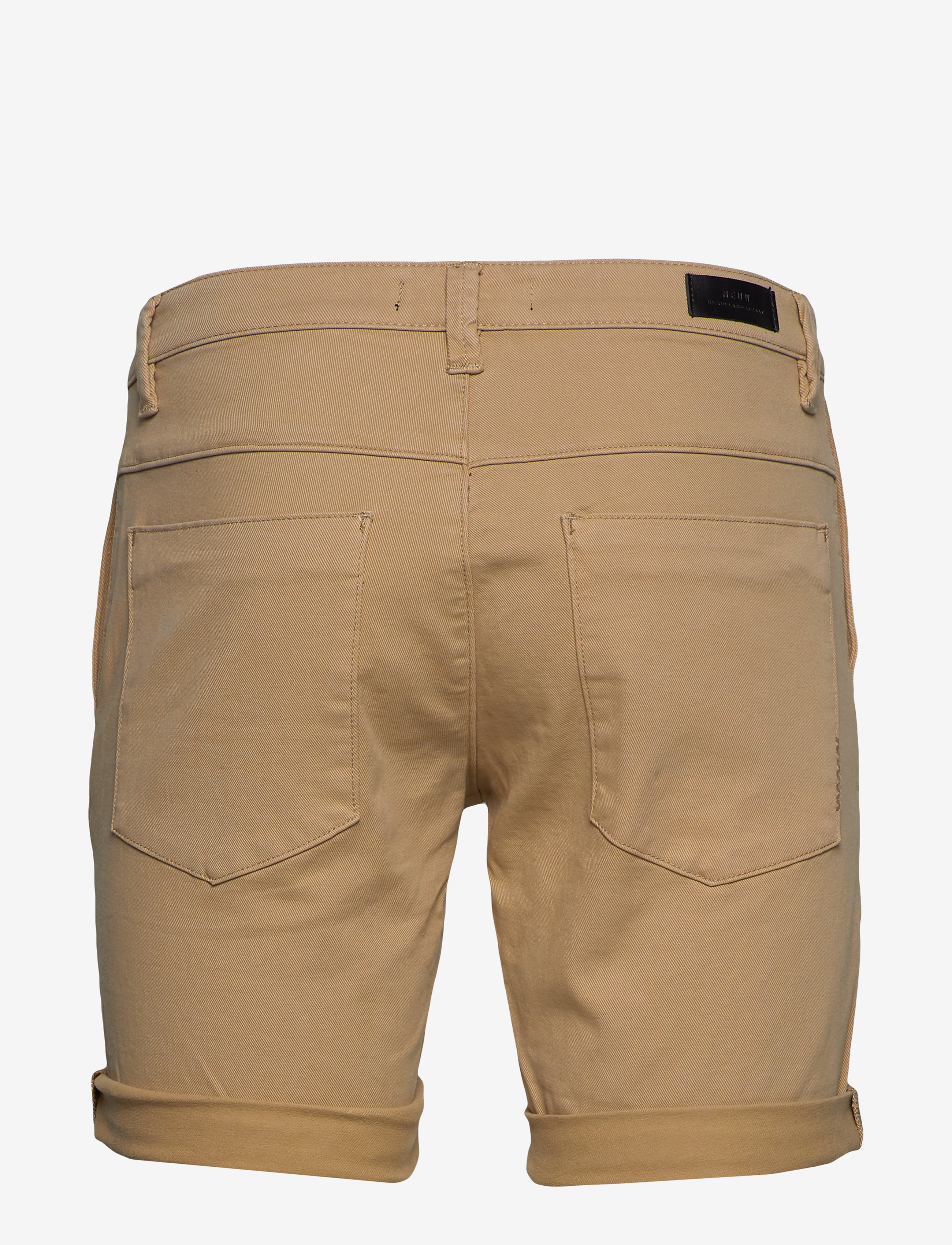 NEUW - CODY SHORT  SAND - sand - 1