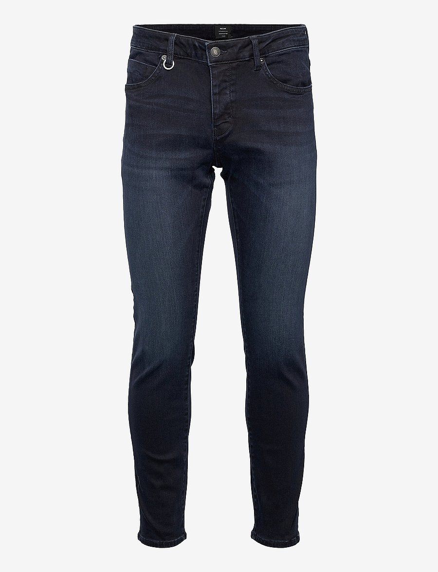 NEUW - IGGY SKINNY - skinny jeans - polar - 1