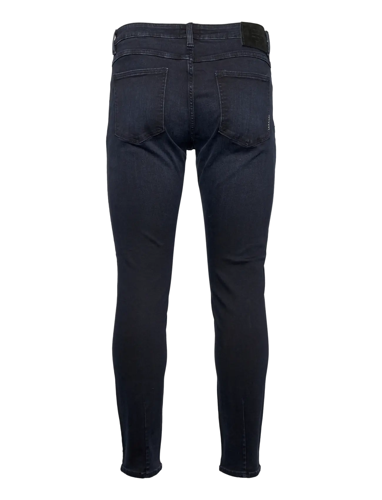 NEUW - IGGY SKINNY - housut & farkut - polar - 2