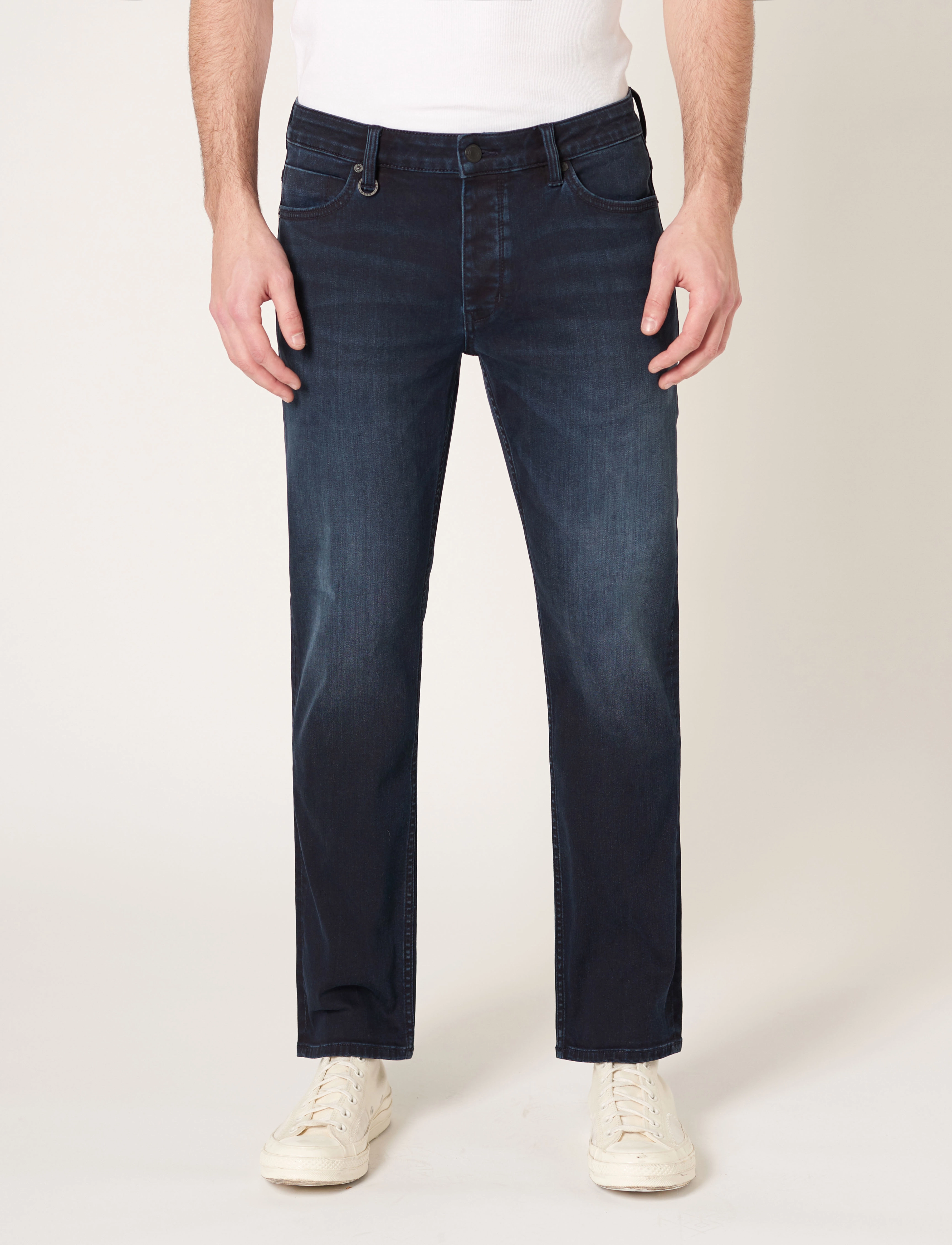 NEUW Iggy Skinny, 30 x 30, Jeans, Blau - Männerswear