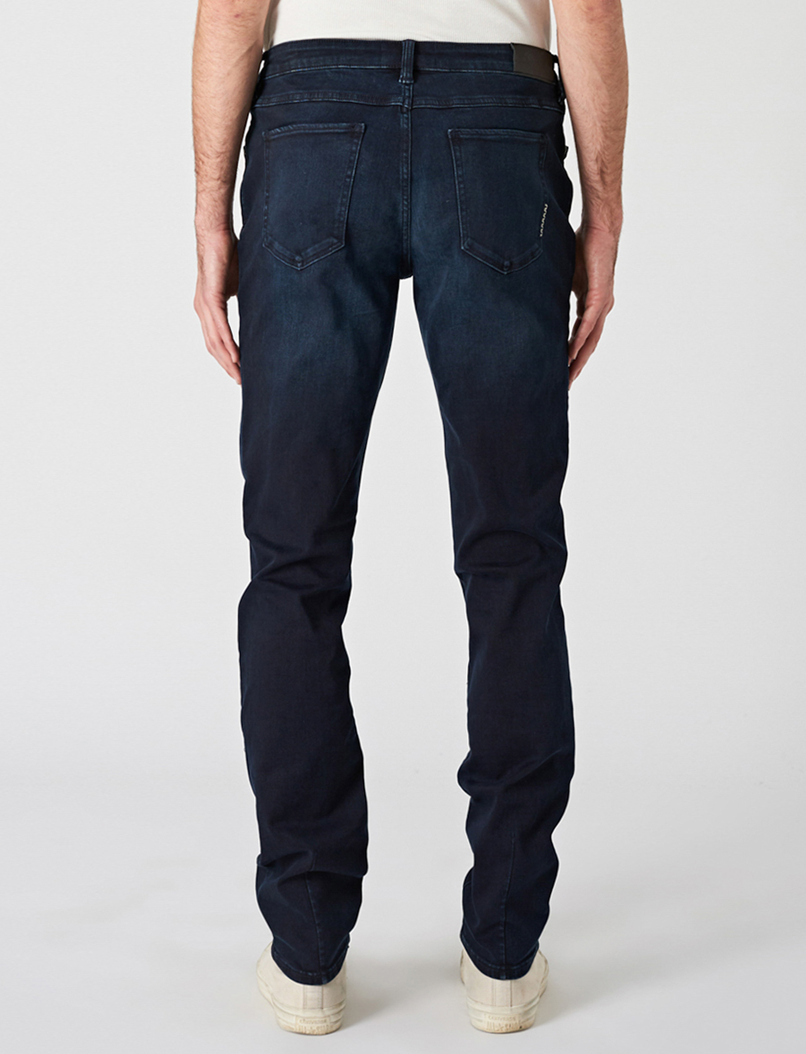 NEUW - IGGY SKINNY - housut & farkut - polar - 5