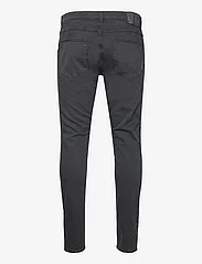 NEUW - LOU SLIM TWILL BLACK - slim fit jeans - black - 2