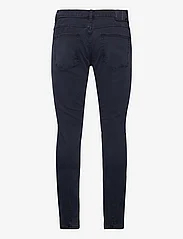 NEUW - LOU SLIM TWILL NAVY - slim jeans - blue - 1
