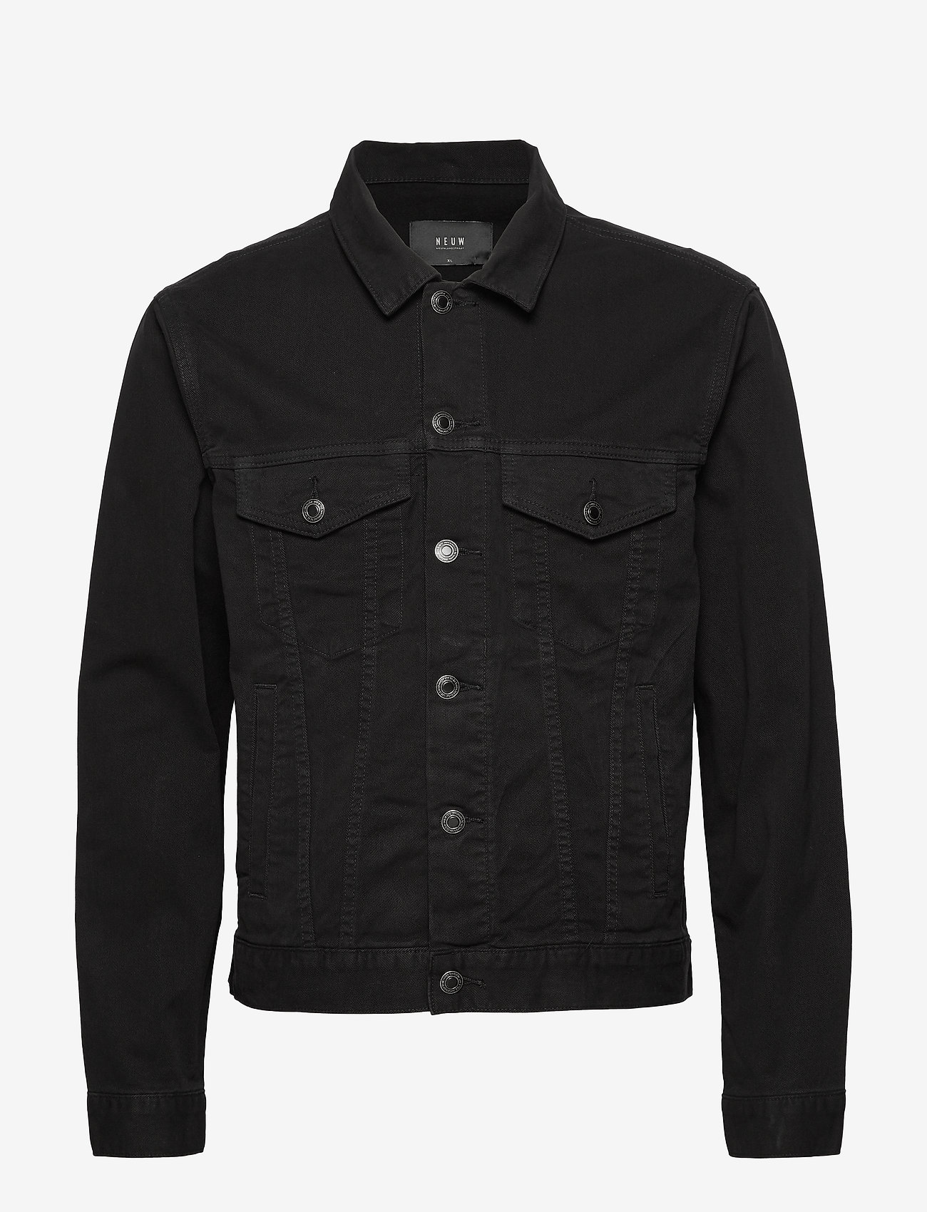 NEUW - TYPE ONE JACKET - black - 0
