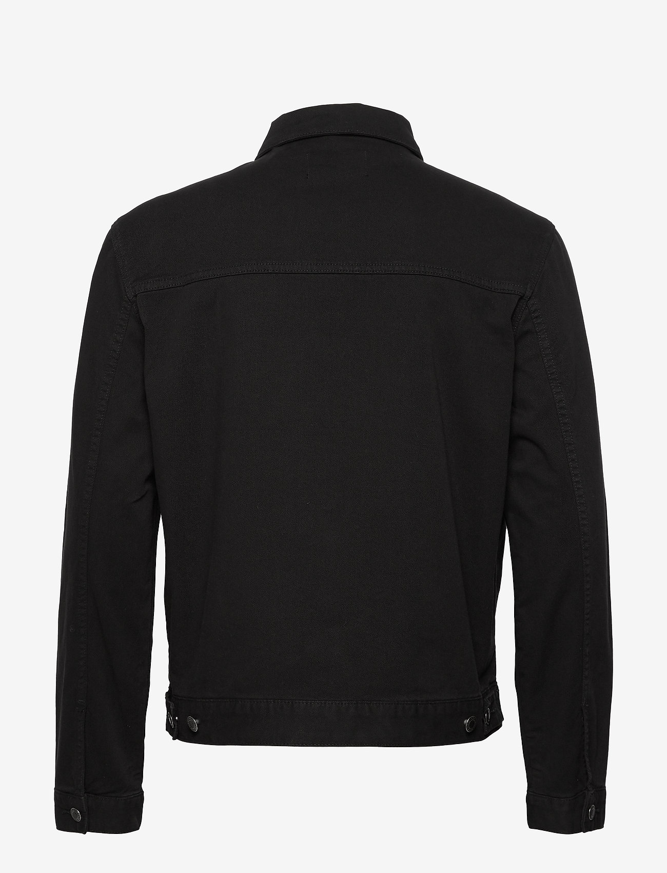 NEUW - TYPE ONE JACKET - black - 1
