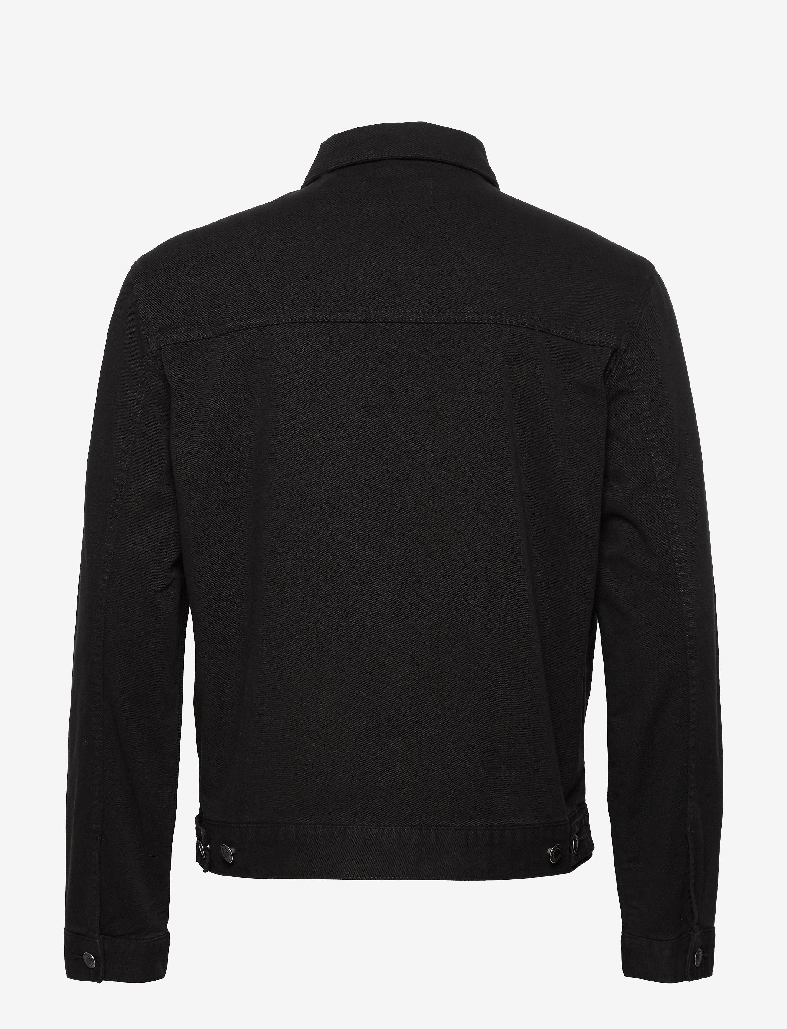 NEUW - TYPE ONE JACKET - black - 1