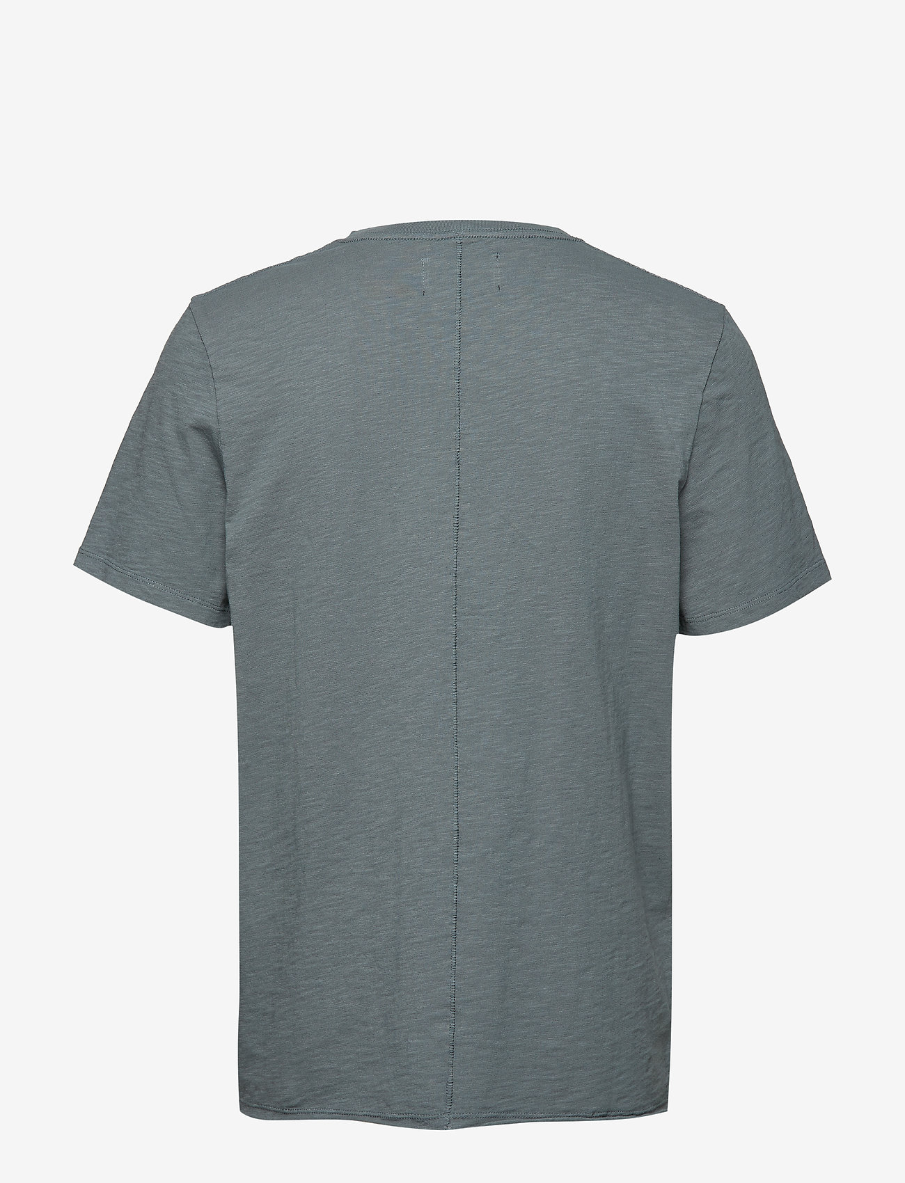 NEUW - Bass Slub Tee - sage - 1