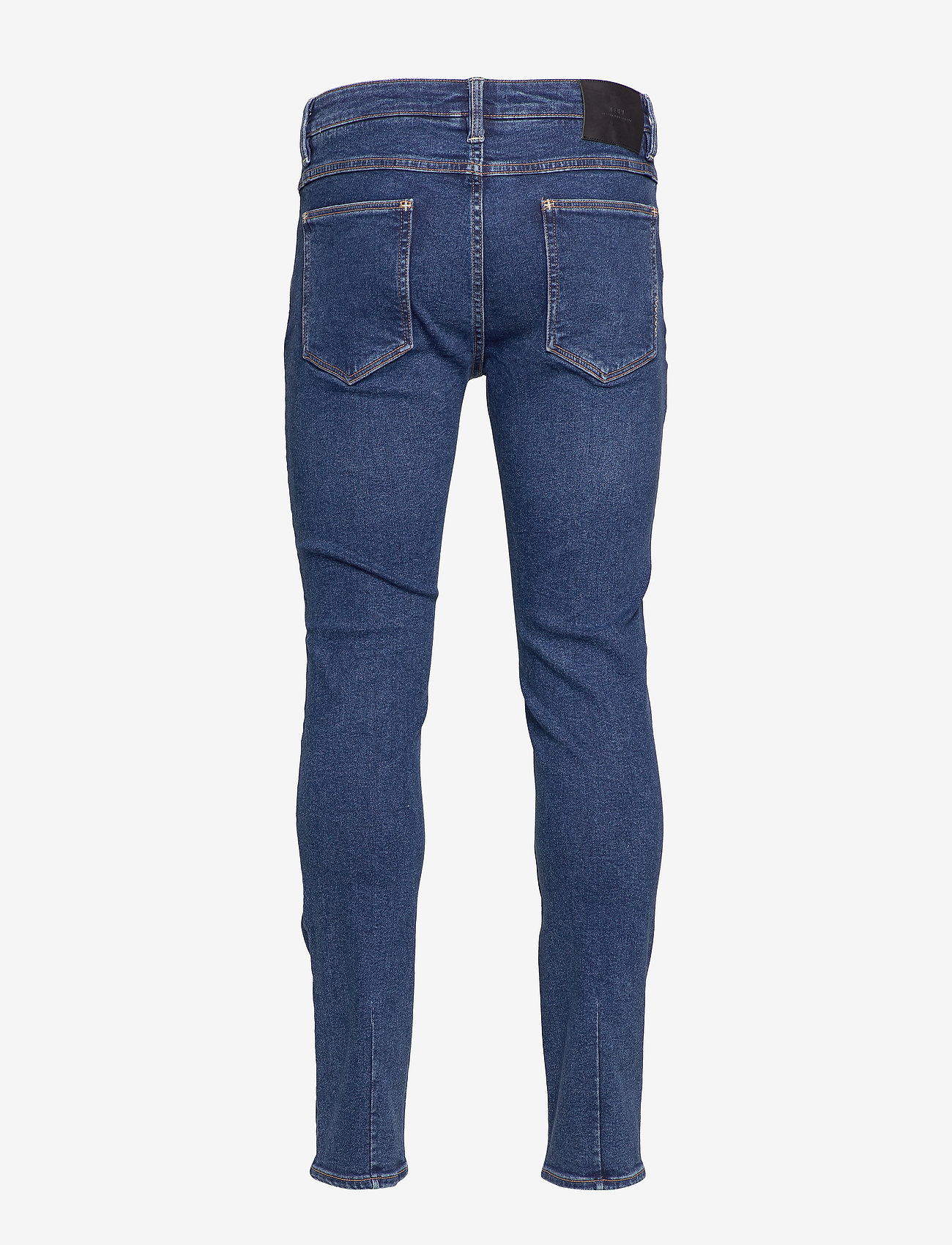NEUW - IGGY SKINNY - zero-utility blue - 1