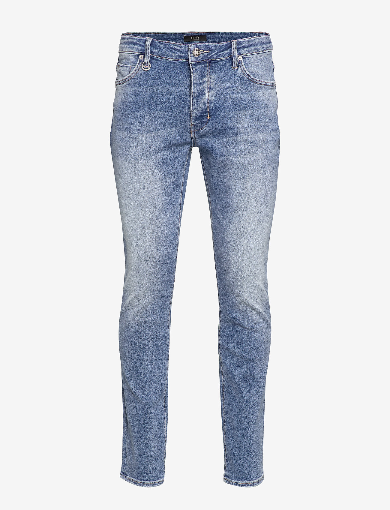 NEUW - LOU SLIM - polymer blue - 0