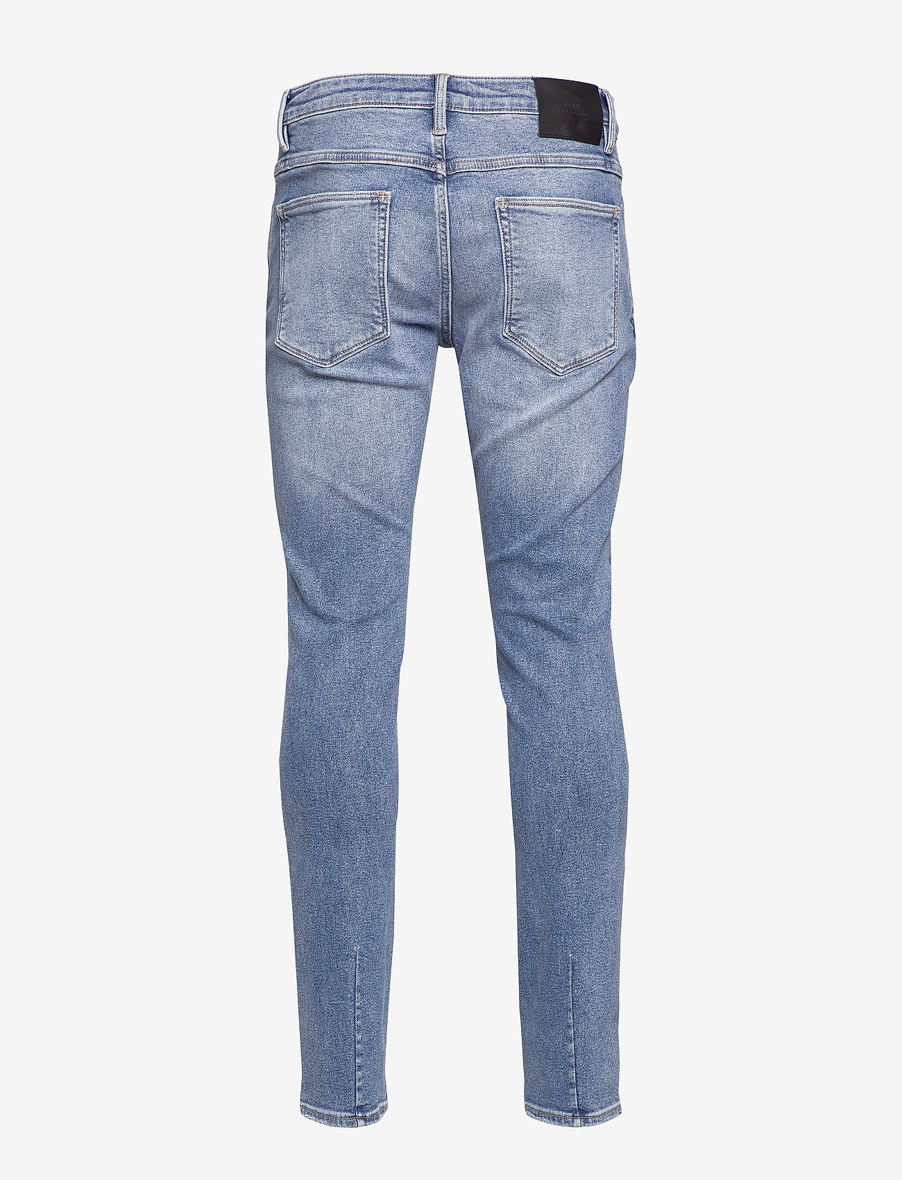 NEUW - LOU SLIM - polymer blue - 1