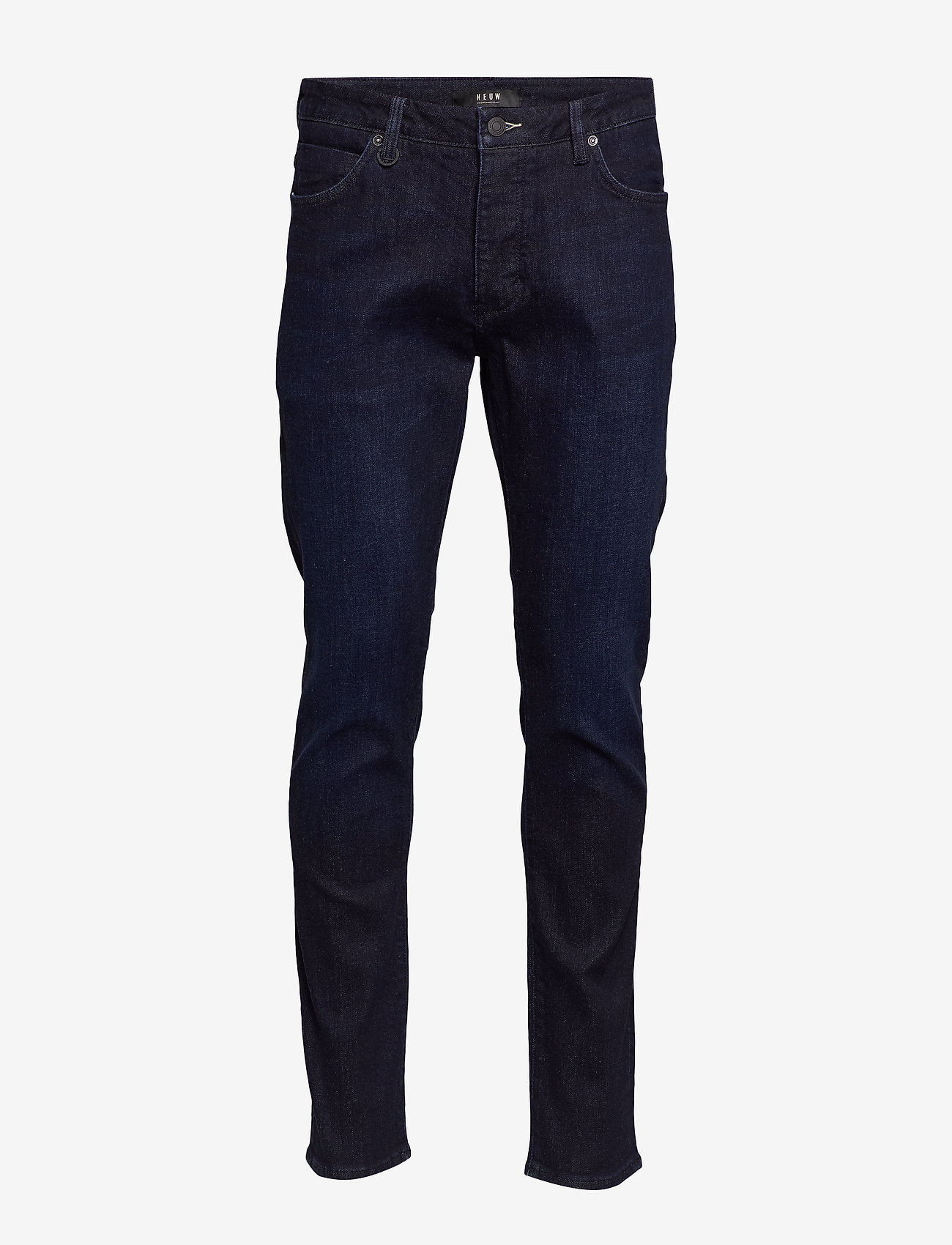 NEUW - LOU SLIM - zero-nimes blue - 0