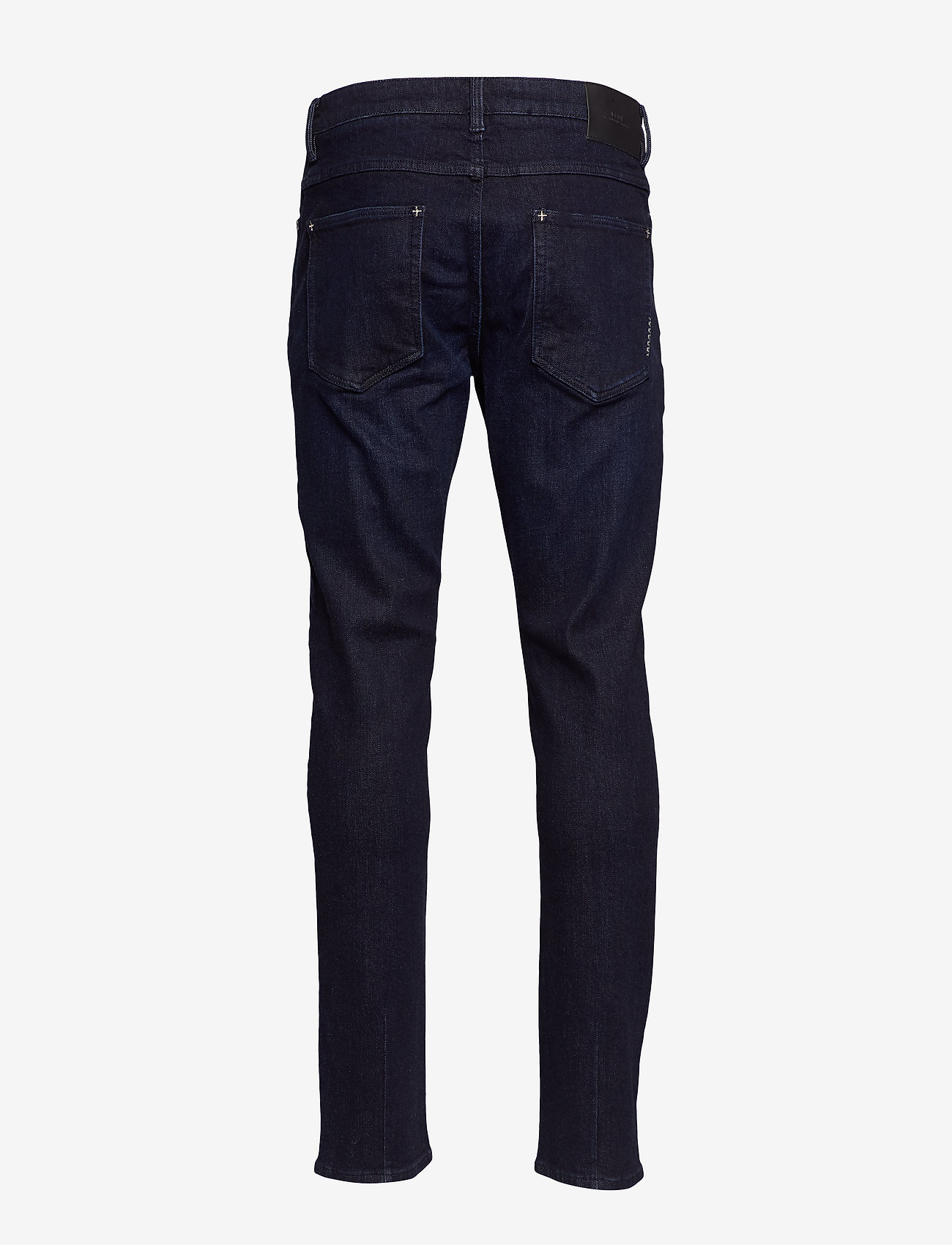 NEUW - LOU SLIM - zero-nimes blue - 1