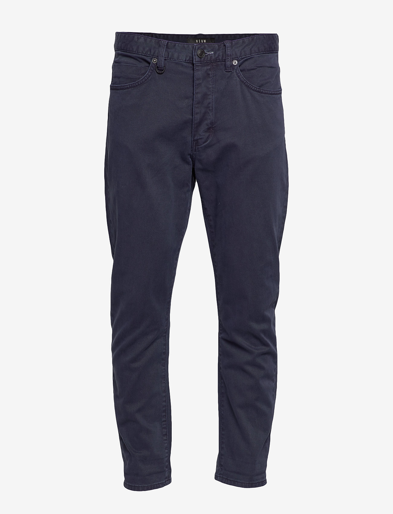 NEUW - STUDIO BAGGY - navy - 0