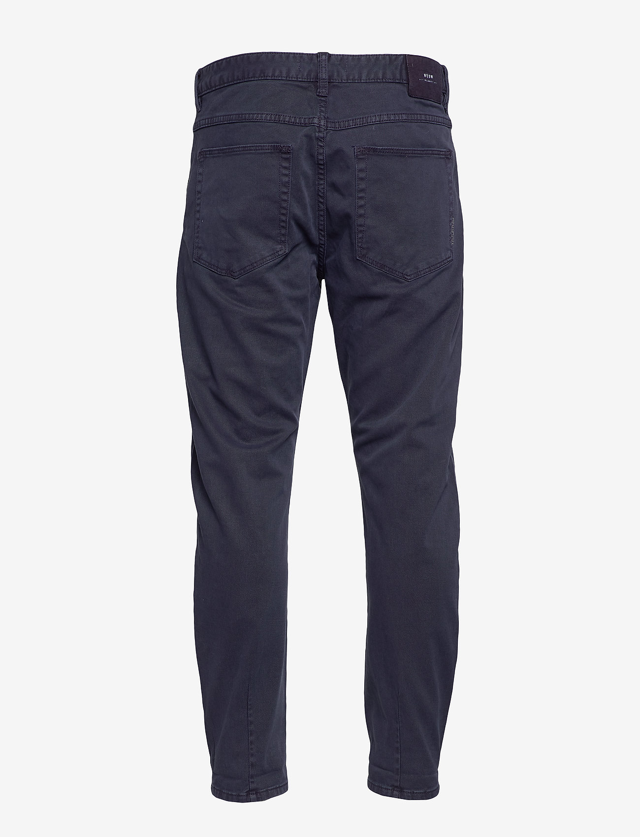 NEUW - STUDIO BAGGY - navy - 1
