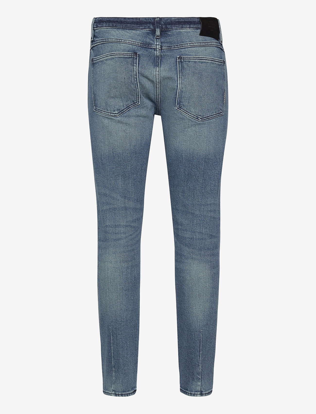 NEUW - IGGY SKINNY - skinny jeans - ceremony - 1
