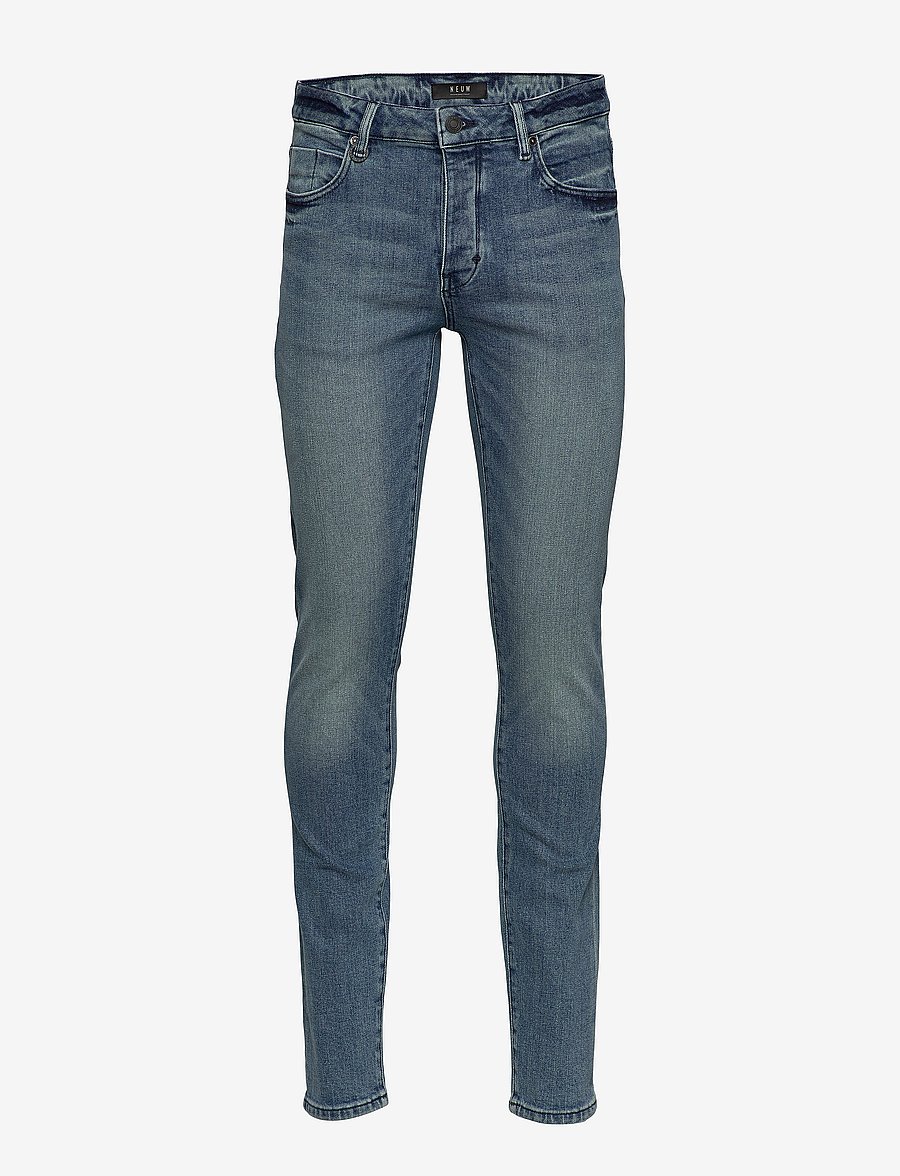 NEUW - IGGY SKINNY - skinny jeans - ceremony - 1