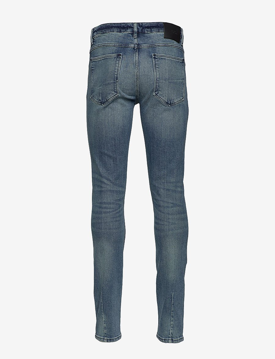 NEUW - IGGY SKINNY - skinny jeans - ceremony - 2