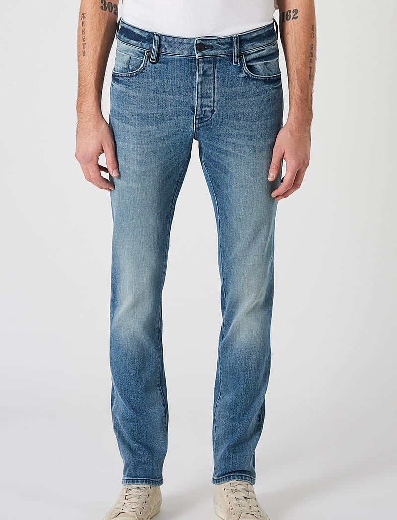 NEUW - IGGY SKINNY - skinny jeans - ceremony - 0