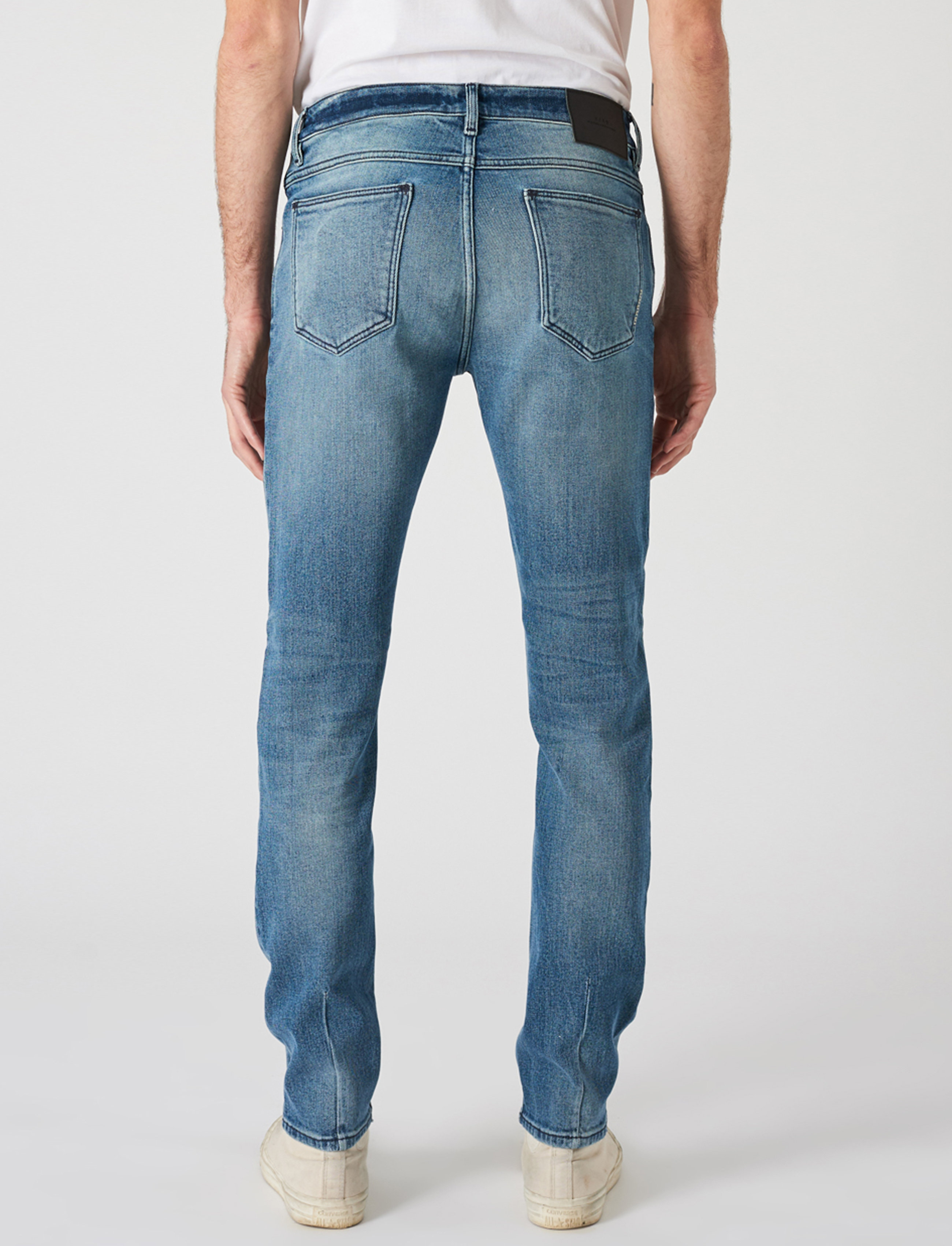 Neuw Iggy Skinny slim fit jeans herr – bild 4