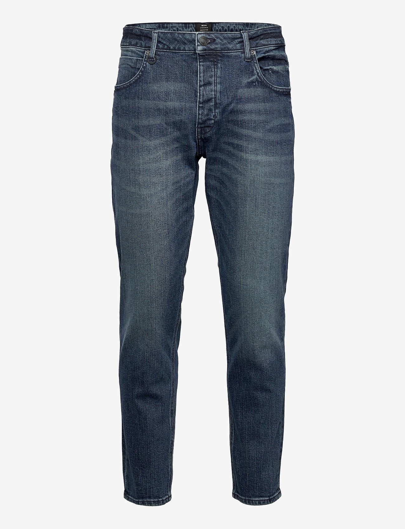 NEUW - LOU SLIM - slim jeans - architech - 0