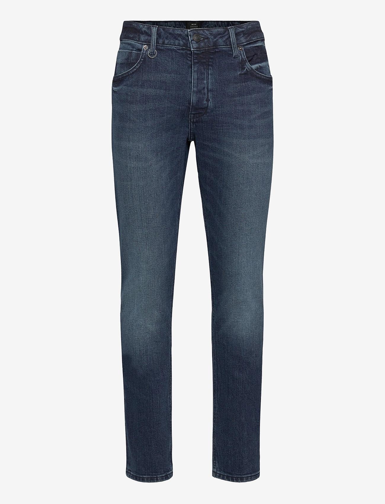NEUW - LOU SLIM - slim jeans - architect - 0
