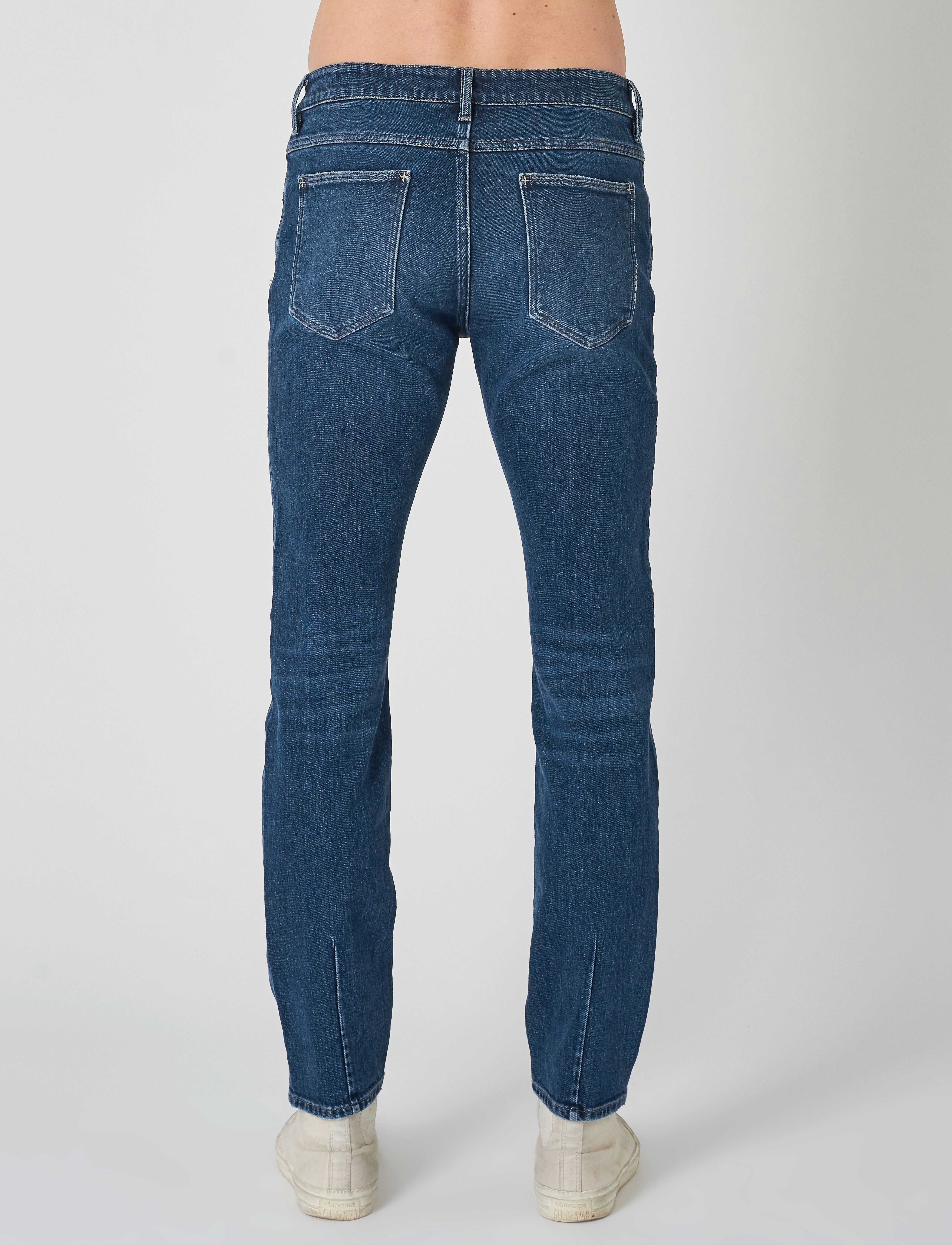 NEUW - IGGY SKINNY - cave - 3