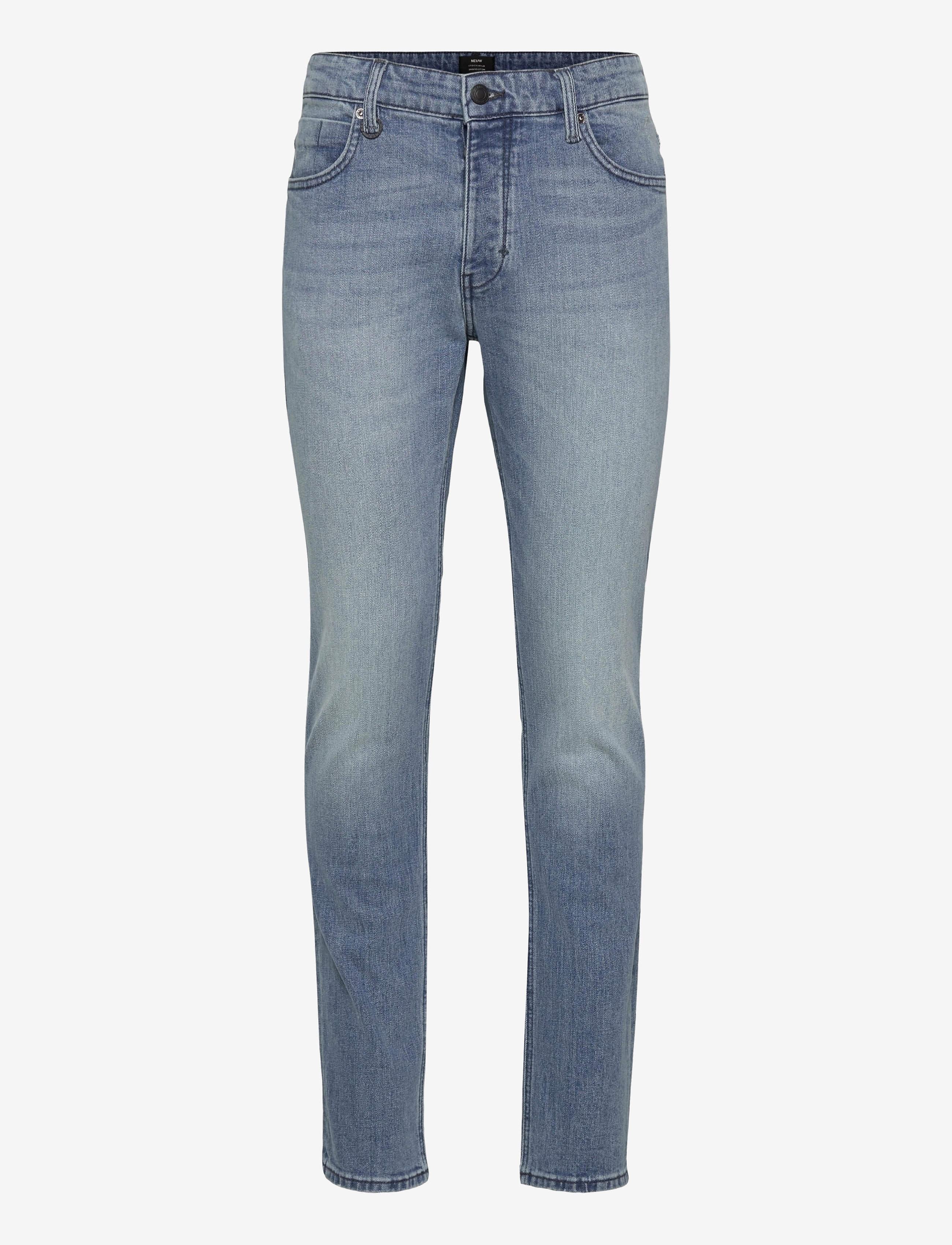 NEUW Lou Slim Blau - 28x32 - Herren