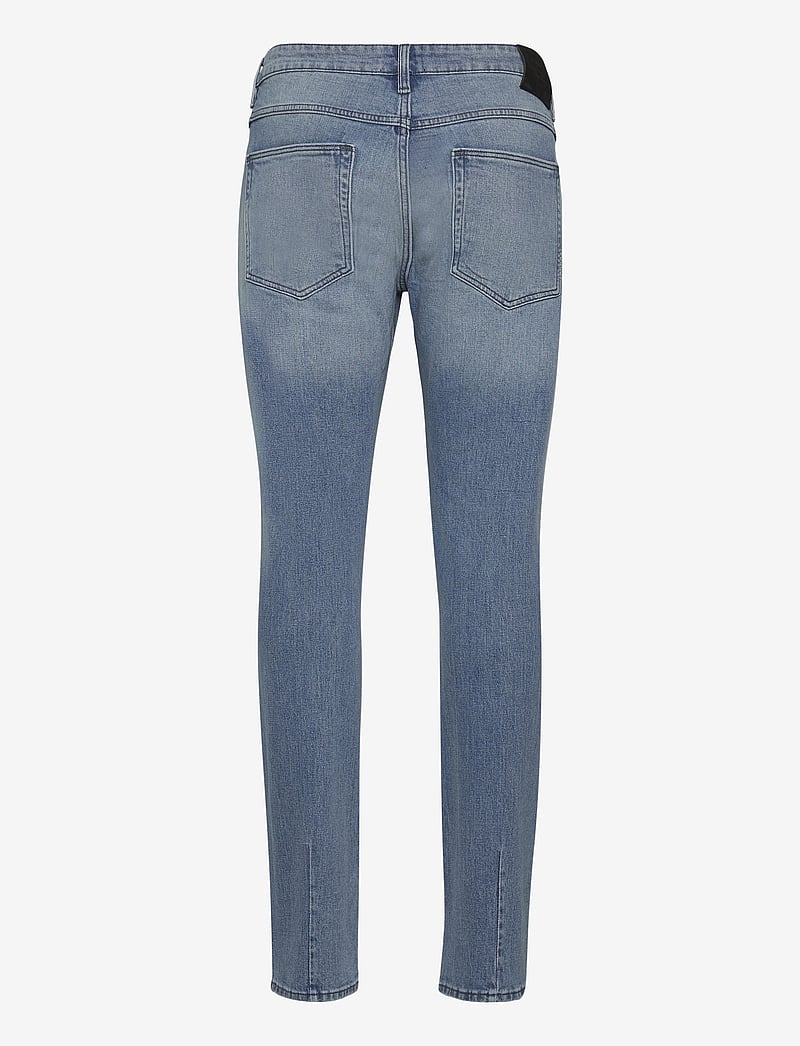 NEUW - LOU SLIM - slim fit jeans - sullivan - 2