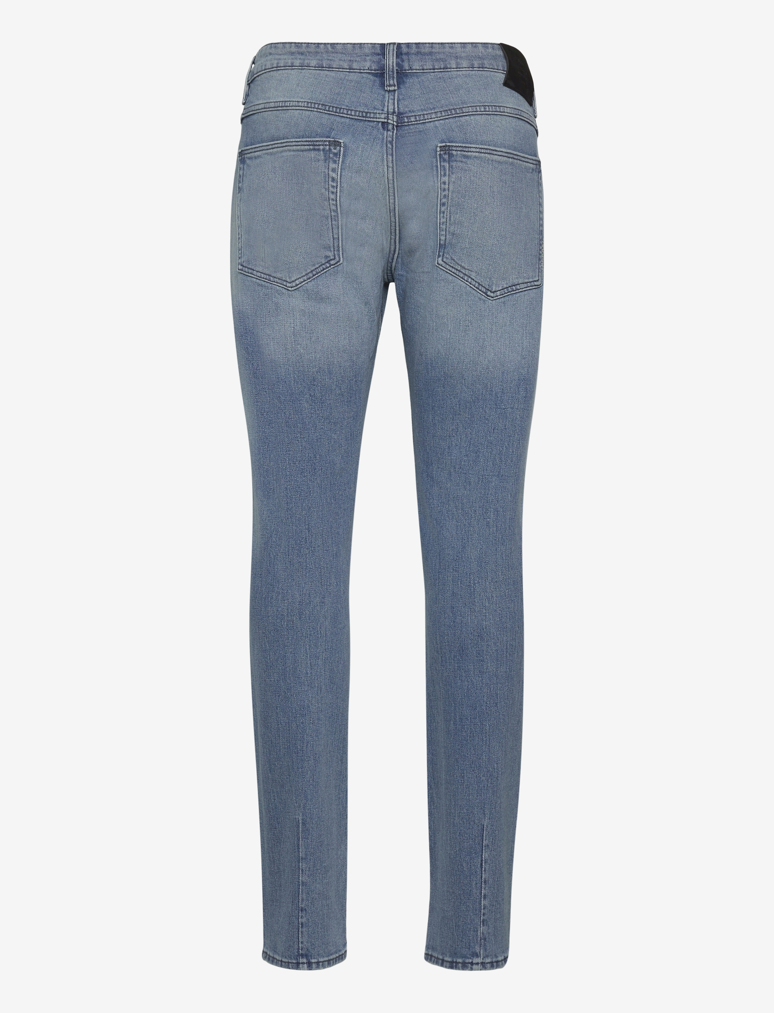 NEUW - LOU SLIM - hosen & jeans - sullivan - 2