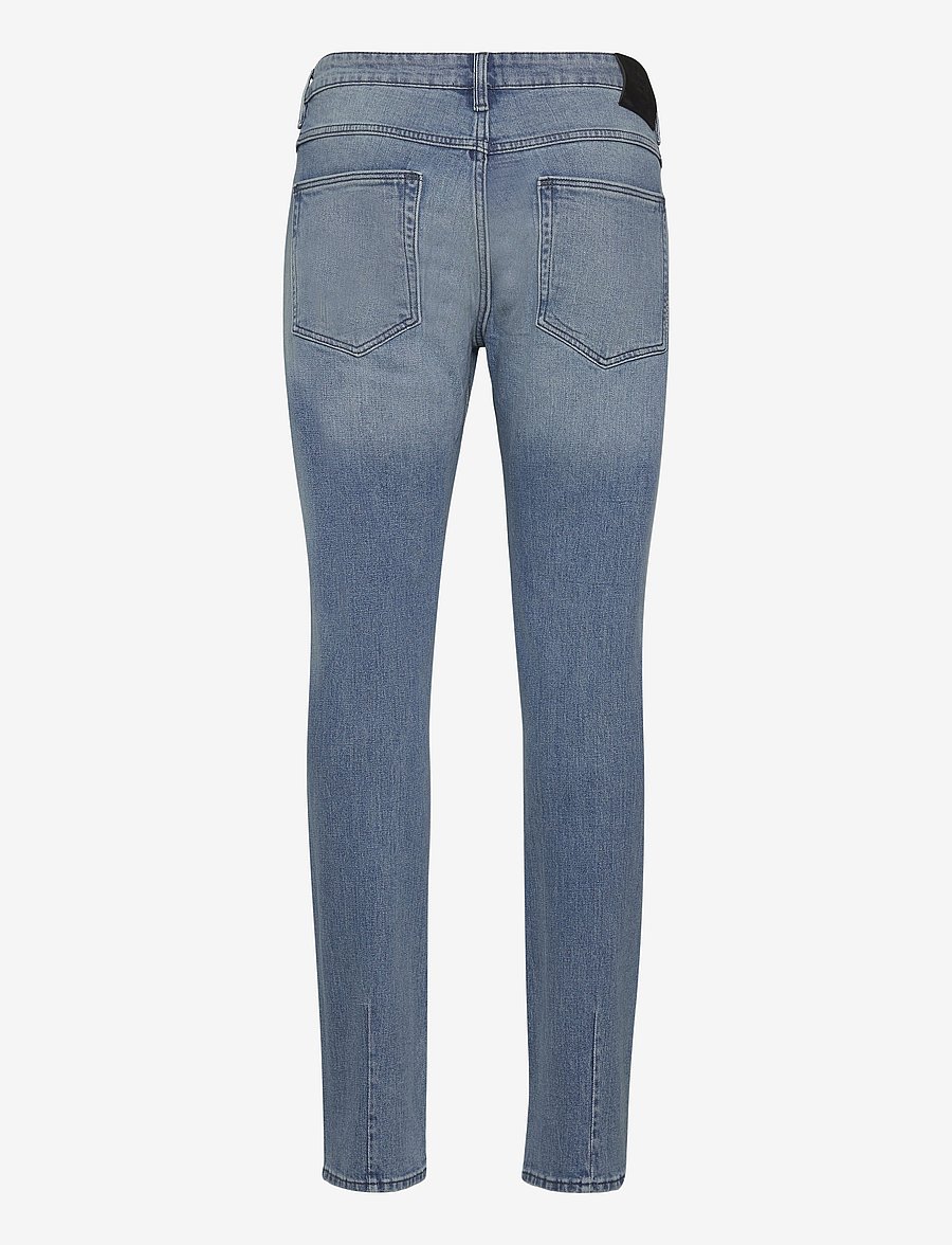 NEUW - LOU SLIM - slim jeans - sullivan - 2
