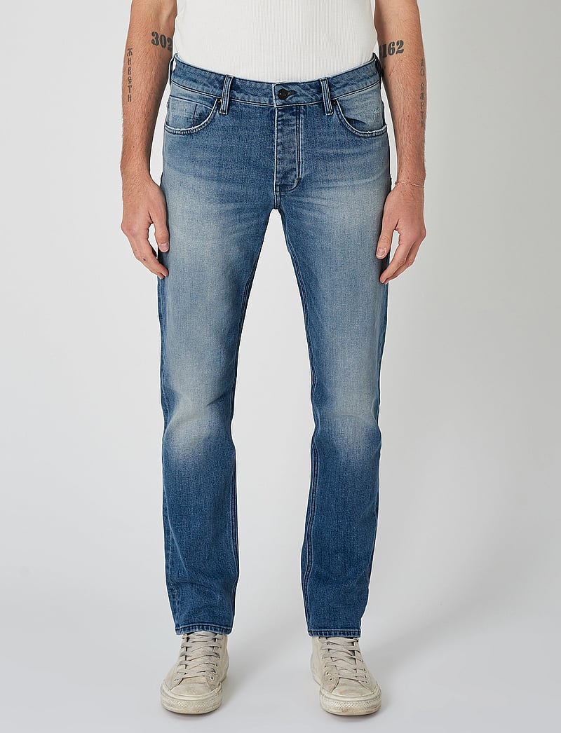 NEUW - LOU SLIM - slim fit jeans - sullivan - 0