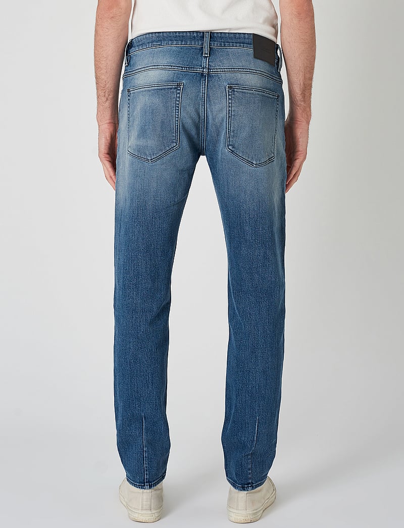 NEUW - LOU SLIM - slim fit jeans - sullivan - 4