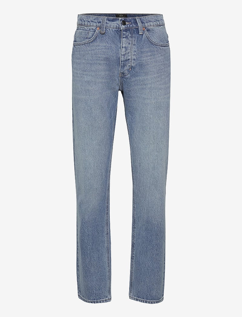 NEUW - STUDIO RELAXED - džinsi ar platiem galiem - slow jam - 1