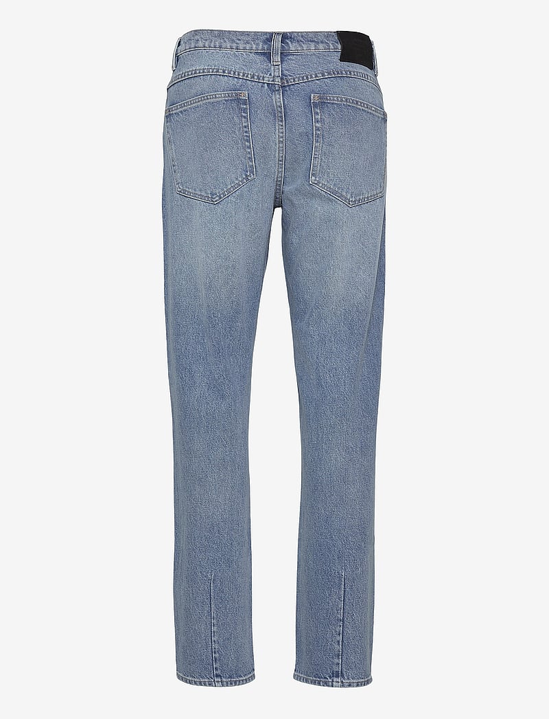 NEUW - STUDIO RELAXED - džinsi ar platiem galiem - slow jam - 2