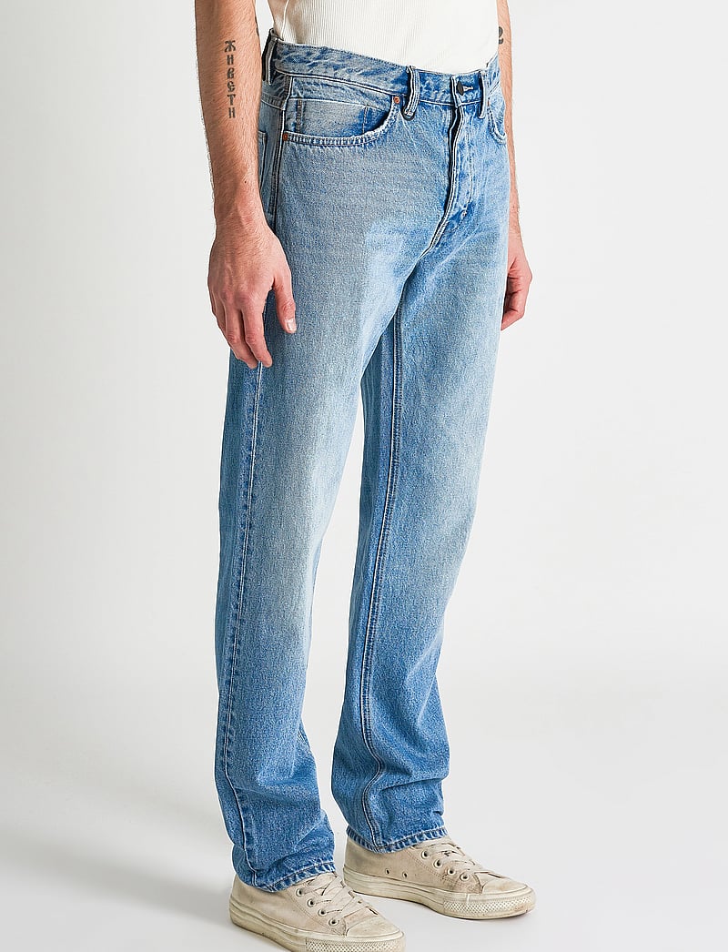 NEUW - STUDIO RELAXED - džinsi ar platiem galiem - slow jam - 3