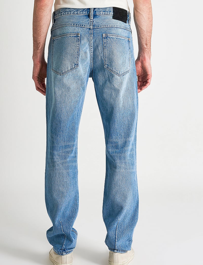 NEUW - STUDIO RELAXED - džinsi ar platiem galiem - slow jam - 4