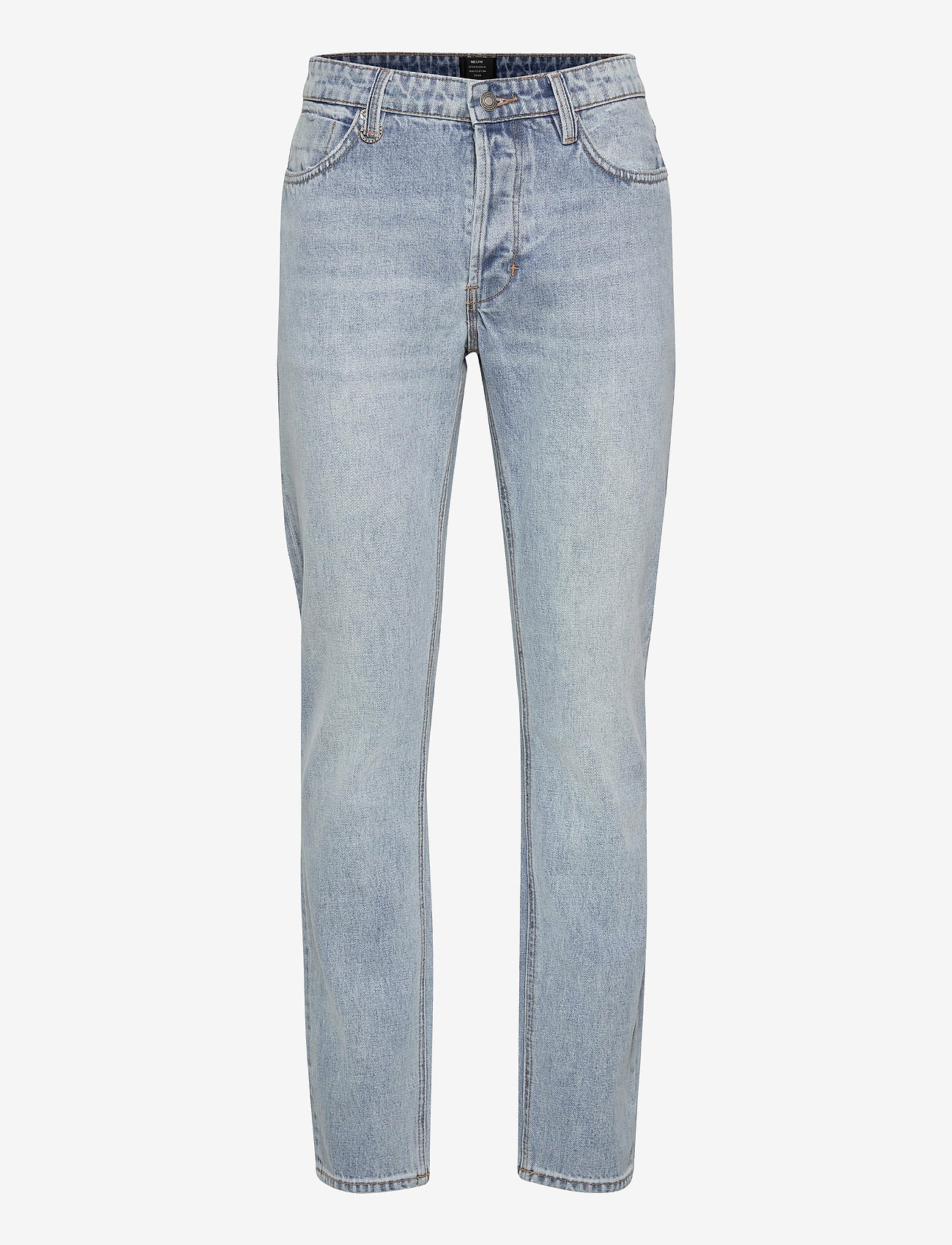 NEUW - RAY STRAIGHT - regular jeans - wired - 0