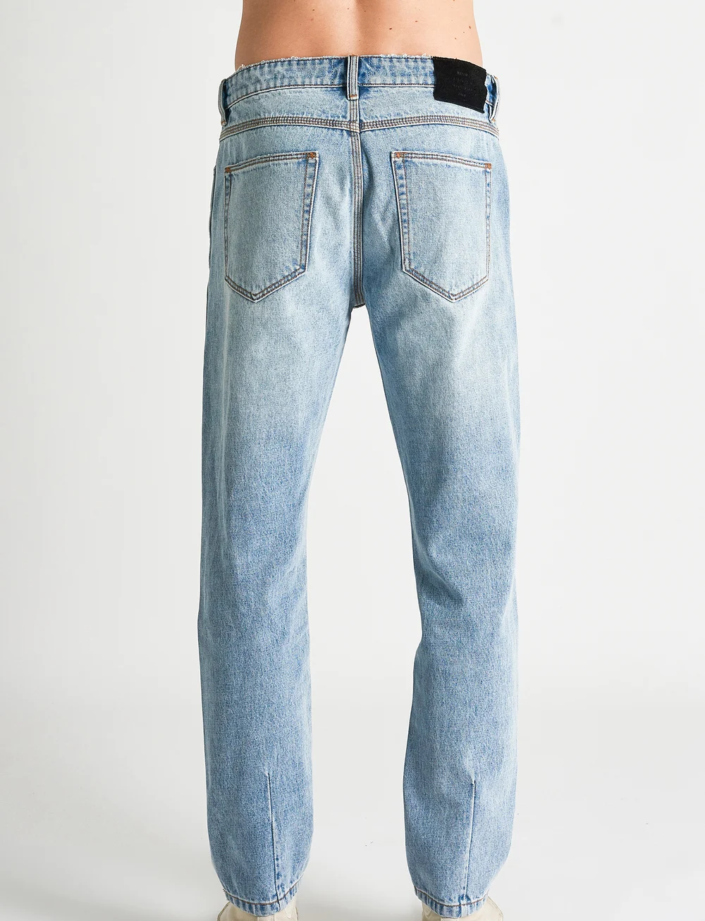 NEUW - RAY STRAIGHT - regular jeans - wired - 3