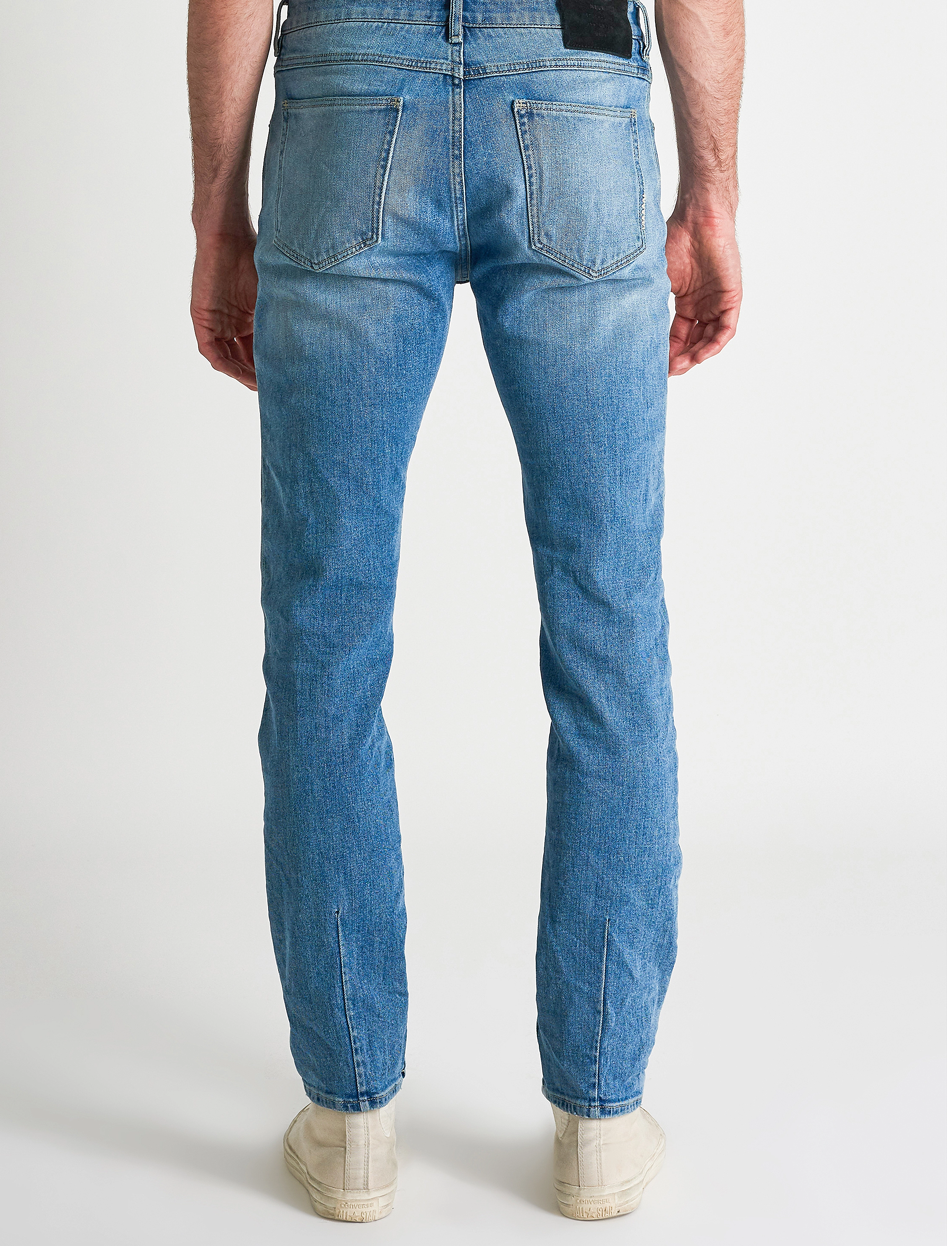 NEUW - IGGY SKINNY - jailbird - 3