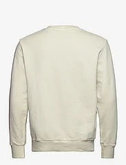NEUW - NEUW CREW - sweatshirts - beige - 1