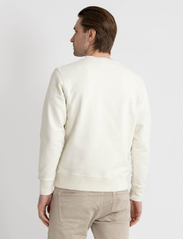 NEUW - NEUW CREW - sweatshirts - beige - 4