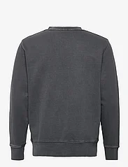 NEUW - NEUW CREW - sweatshirts - black - 1